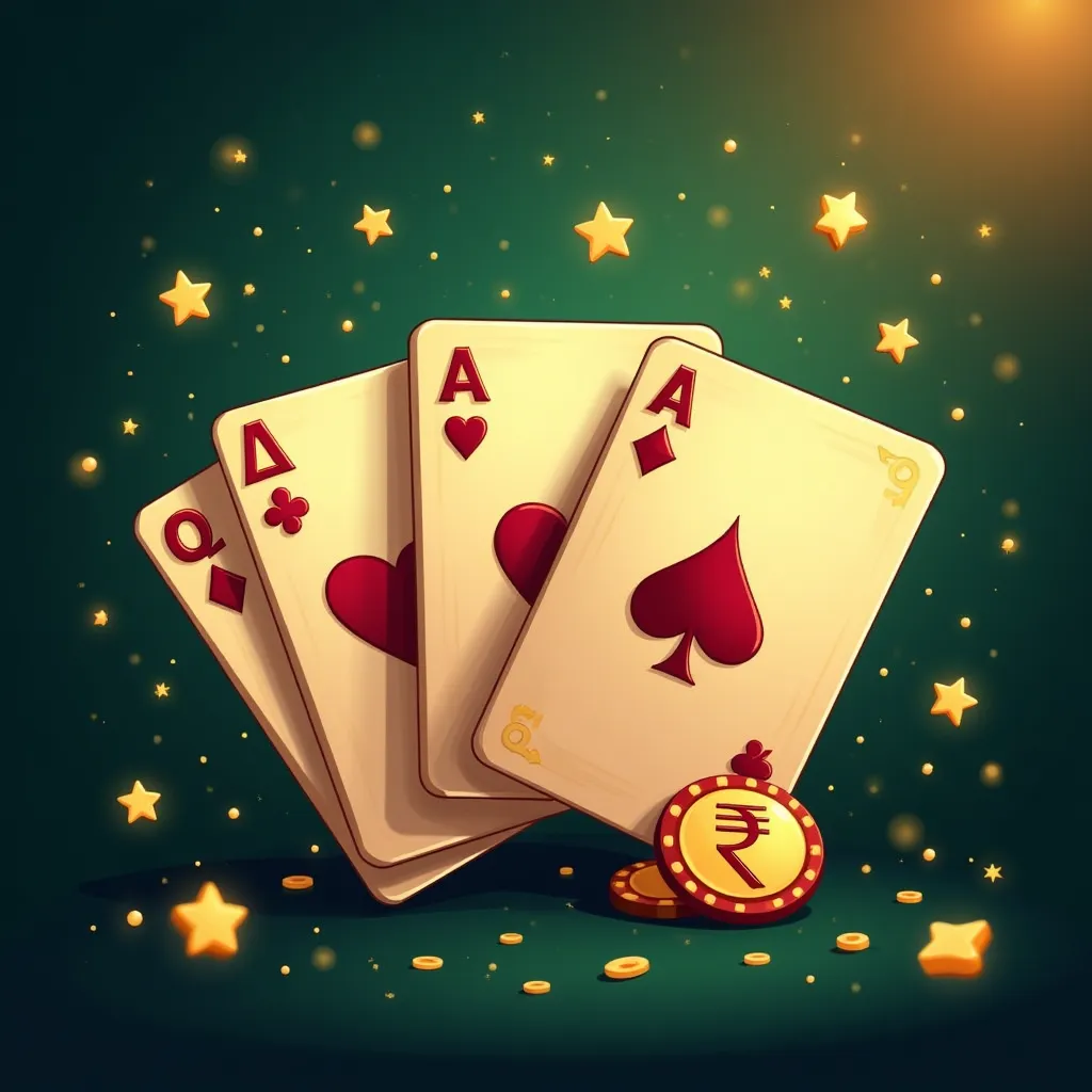 W88 Teen Patti Gold slot