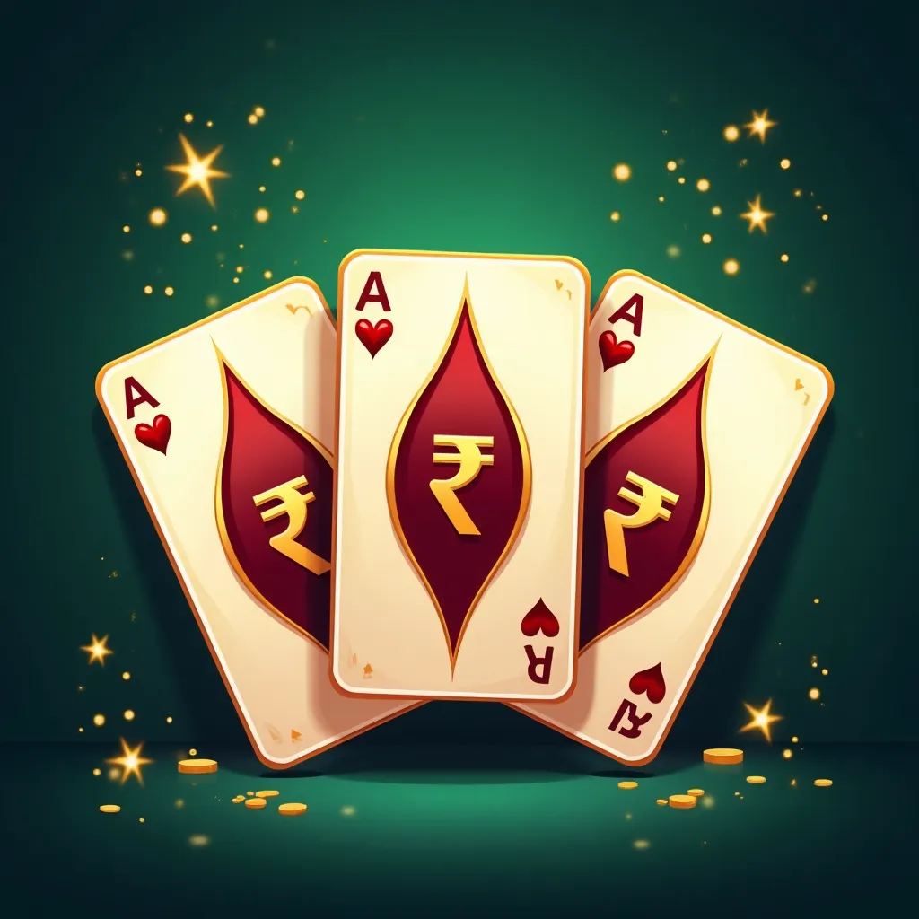 W88 Rummy card game card