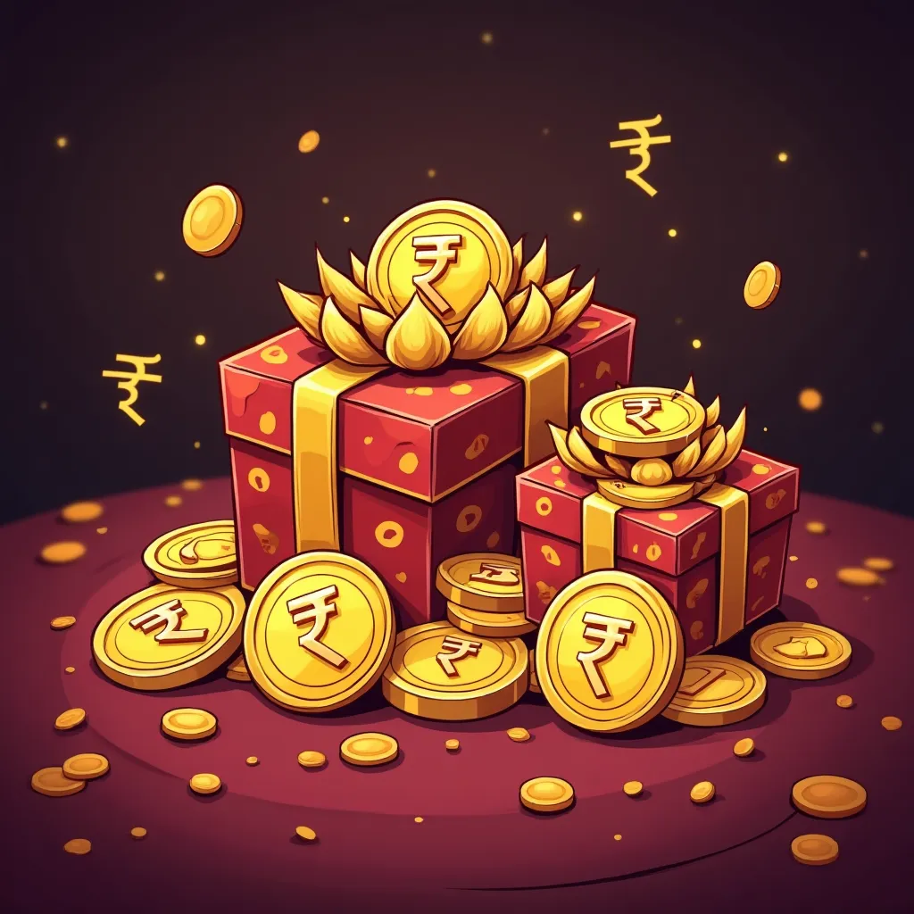 W88 promotions section