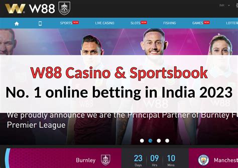 w88 casino