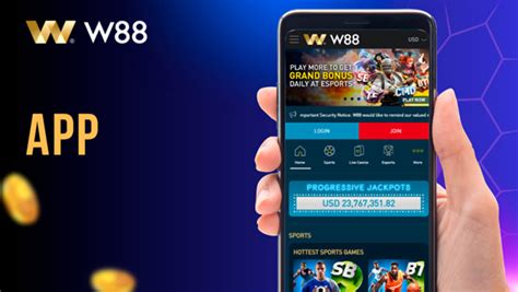 w88 advantages