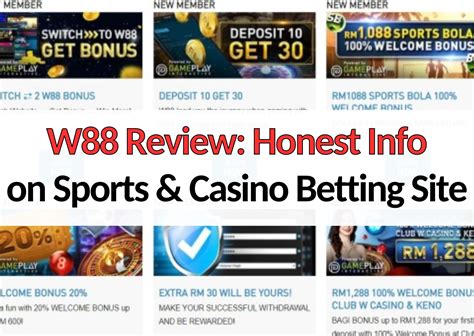 w88 betting