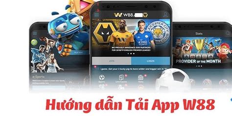 W88 App Download APK 2026: Best Mobile Betting App