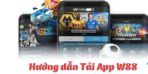w88 app